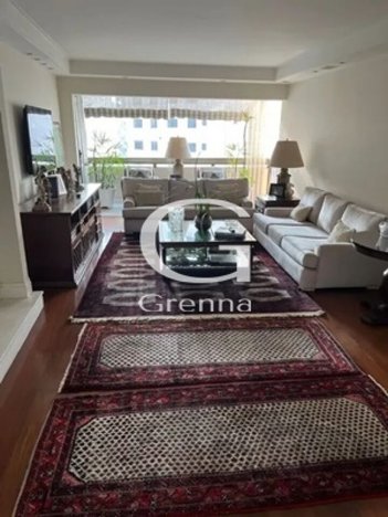 apartment em Alameda dos Tupiniquins, Planalto Paulista - São Paulo - SP