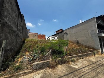 land_lot em Rua dos Rosmaninhos, Nova Piracicaba - Piracicaba - SP