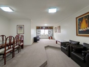 apartment em Rua Cardoso de Almeida, Perdizes - São Paulo - SP