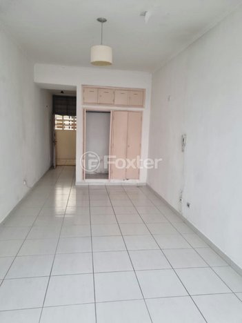 apartment em Rua Santo Amaro, Bela Vista - São Paulo - SP