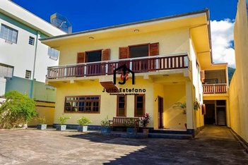 commercial_building em Rua Carlos Augusto do Amaral, Perequê Açu - Ubatuba - SP
