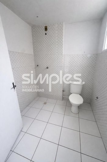apartment em Rua Manoel Rodrigues Maduro, Núcleo Habitacional Vereador Edson Francisco da Silva - Bauru - SP