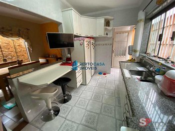 house em Rua Jacinto Machado, Itaquera - São Paulo - SP