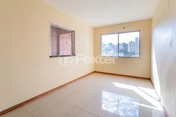 apartment em Avenida Ipiranga, Partenon - Porto Alegre - RS