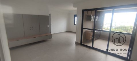 apartment em Rua Renato Chiazzotto, Parque Morumbi - Votorantim - SP