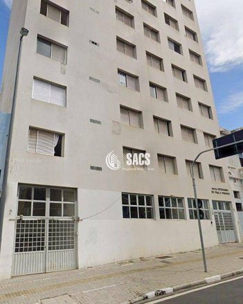 apartment em Avenida Campos Salles, Centro - Campinas - SP