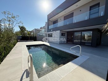 house em Rua Monte Castelo, Marechal Rondon - Canoas - RS