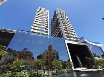 apartment em Rua Eurico Adam, Centro - Itajaí - SC