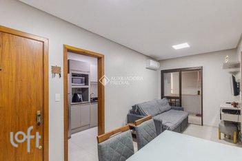 apartment em Rua Gaston Englert, Vila Ipiranga - Porto Alegre - RS