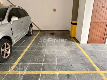 apartment em Rua Moacir, Capão da Canoa - Capão da Canoa - RS