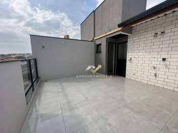house em Rua Atalaia, Parque Industriário - Santo André - SP