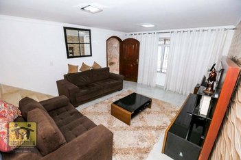 house em Travessa Jayme Cortez, Vila Brasilina - São Paulo - SP
