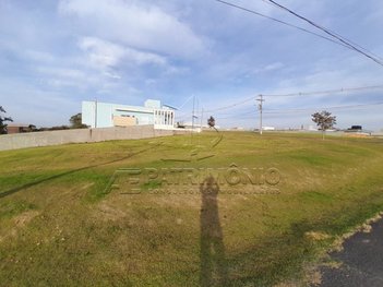 land_lot em Rua João Leme dos Santos, Salto de Pirapora - Salto de Pirapora - SP