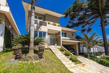 house em Avenida Fredolin Wolf, Pilarzinho - Curitiba - PR