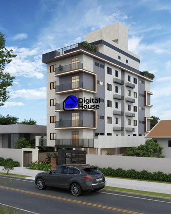 apartment em Rua Cruzeiro do Sul, Jardim Industrial - Contagem - MG