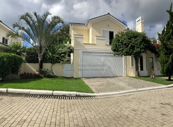 house em Manoel Leôncio de Souza Brito, Vargem Pequena - Florianópolis - SC
