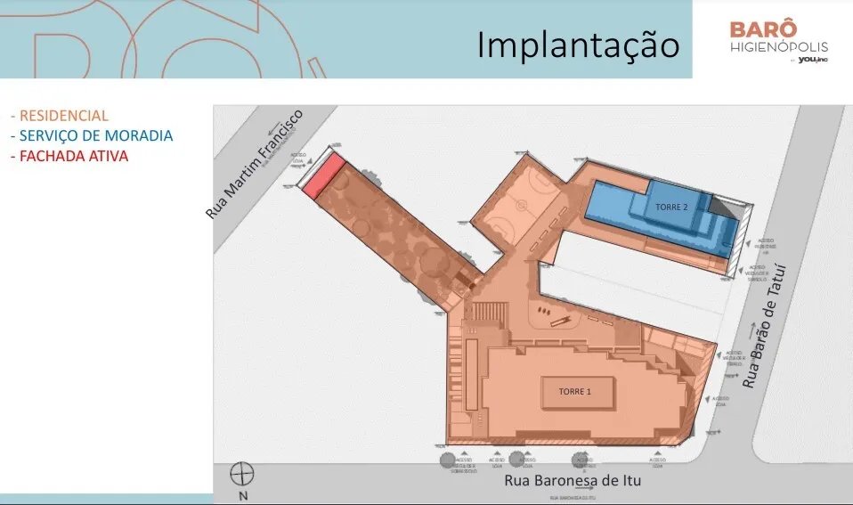 Imagem do Barô Higienópolis 76951