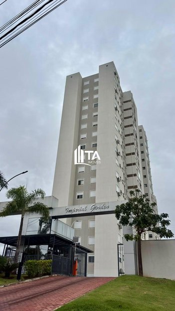 apartment em Rua Campos do Jordão, Fundação da Casa Popular - Campinas - SP