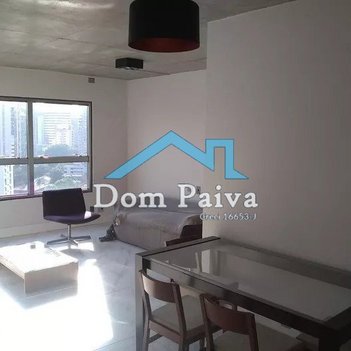 apartment em Rua Aleixo Garcia, Vila Olímpia - São Paulo - SP