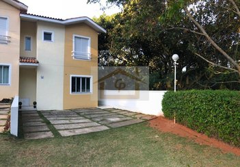 house em Estrada do Capuava, Chácara Ondas Verdes - Cotia - SP