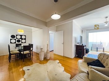 apartment em Rua das Orquídeas, Bosque da Saúde - Cuiabá - MT