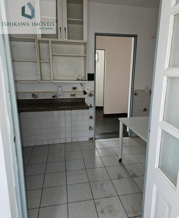 apartment em Rua Purpurina, Sumarezinho - São Paulo - SP