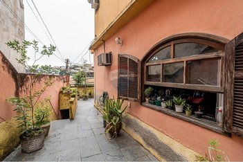 house em Rua Doutor Manuel Marreiros, Bancários - Rio de Janeiro - RJ