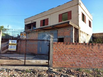 office em Rua Santo Onofre, Walderez - Sapucaia do Sul - RS