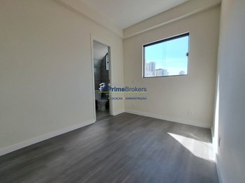 apartment em Rua Luís Mazzarolo, Vila Clementino - São Paulo - SP
