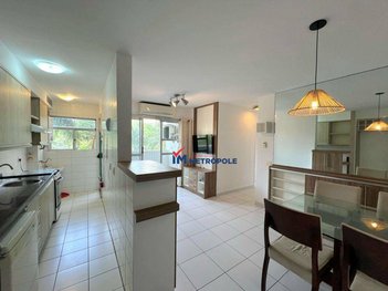 apartment em Estrada dos Bandeirantes, Jacarepaguá - Rio de Janeiro - RJ