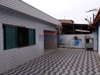 house em Avenida Diogo Fontes, Cidade Nova Jacareí - Jacareí - SP