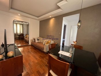 apartment em Rua Francisco Bicalho, Padre Eustáquio - Belo Horizonte - MG