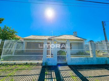 house em Rua Rio Forqueta, Xangri-Lá - Xangri-Lá - RS