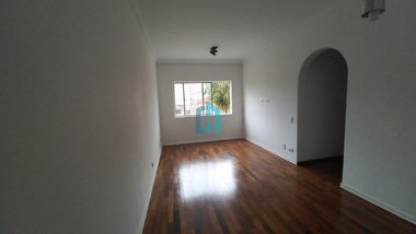 apartment em Rua Afonso Bandeira de Melo, Campo Belo - São Paulo - SP