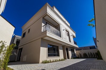house em Rua José de Mello Braga Júnior, Jardim das Américas - Curitiba - PR