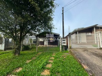 house em Rua Minuano, Sítio Sobrado - Gravataí - RS