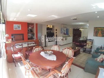 apartment em Rua Comendador Rheingantz, Mont Serrat - Porto Alegre - RS