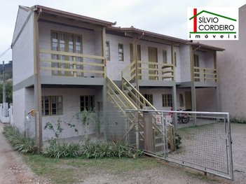 apartment em Rita Lourenço da Silveira, Lagoa da Conceição - Florianópolis - SC