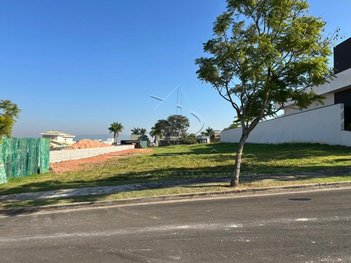 land_lot em Rodovia Raposo Tavares, Parque Reserva Fazenda Imperial - Sorocaba - SP