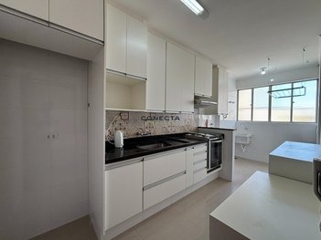 apartment em Rua Meyer, Jardim Higienópolis - Londrina - PR