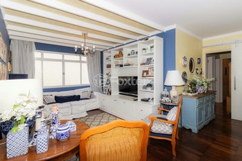 apartment em Rua Cristiano Viana, Cerqueira César - São Paulo - SP