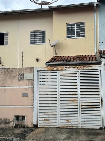 house em Rua José Ottoni Carvalho Gonçalves Ferreira, Parque Residencial Sonia Teixeira Romanelli - Pedro Leopoldo - MG