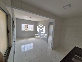 apartment em Rua Recife, Parque Marajó - Valparaíso de Goiás - GO