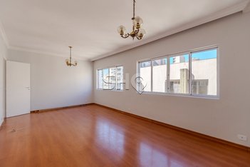 apartment em Alameda Itu, Jardim Paulista - São Paulo - SP
