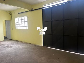 industrial em Rua Marte, Jardim Irene - Santo André - SP