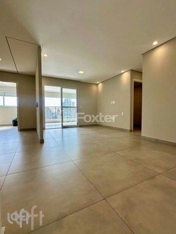 apartment em Duarte de Carvalho, Tatuapé - São Paulo - SP