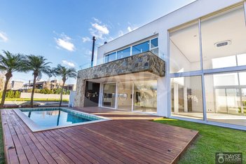 house em Estrada do Conde, Sans Souci - Eldorado do Sul - RS