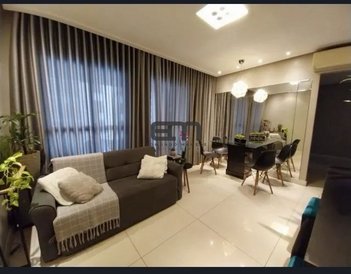 apartment em Rodovia Augusto Montenegro, Mangueirão - Belém - PA