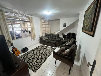 house em Rua Sérgio Cardoso, Planalto - São Bernardo do Campo - SP