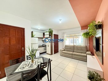 house em Vereador Osni Costa 151, Forquilhas - São José - SC